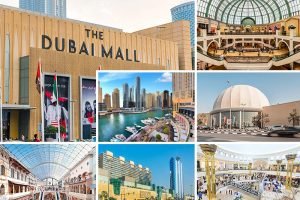 best-shopping-malls-in-dubai