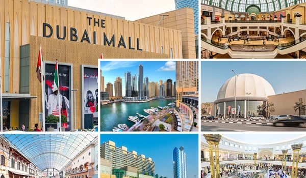 best-shopping-malls-in-dubai